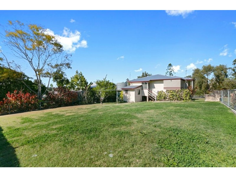 24 Tozer Park Road, Gympie QLD 4570