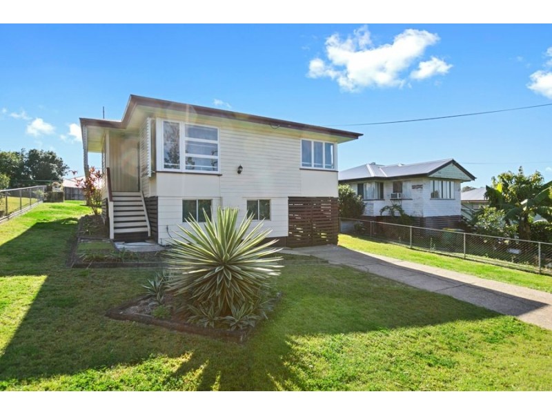 24 Tozer Park Road, Gympie QLD 4570