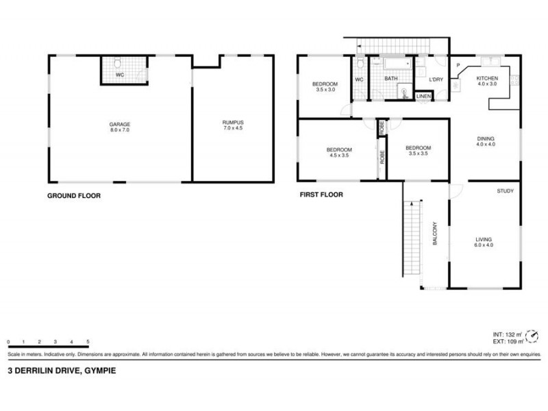 24 Tozer Park Road, Gympie QLD 4570