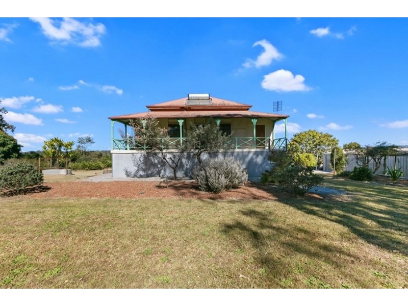 106 Grahams Road, Pinbarren QLD 4568