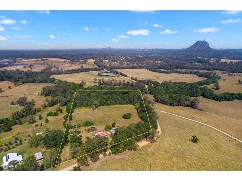 106 Grahams Road, Pinbarren QLD 4568