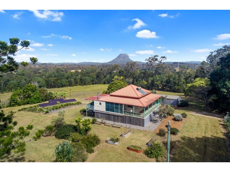 106 Grahams Road, Pinbarren QLD 4568