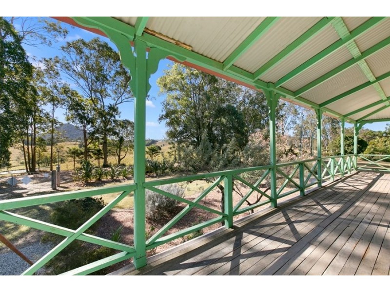 106 Grahams Road, Pinbarren QLD 4568