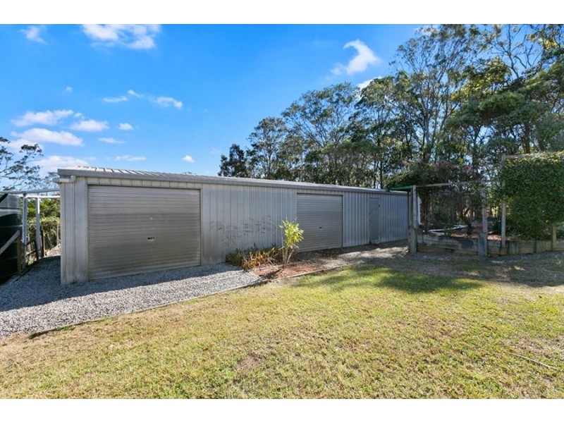 106 Grahams Road, Pinbarren QLD 4568