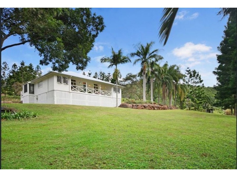93 Doyle Road, Dagun QLD 4570