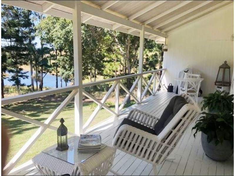 93 Doyle Road, Dagun QLD 4570