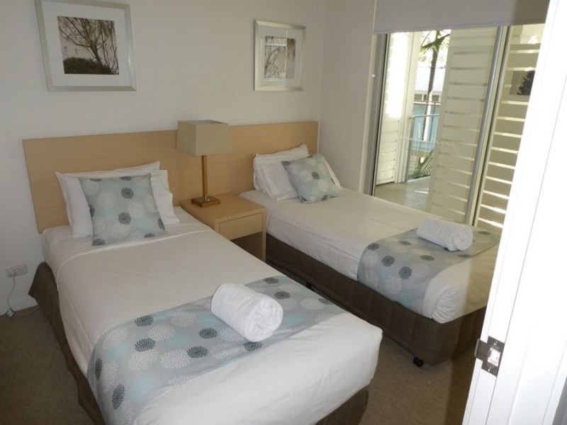 Unit 1 – 110 Rainbow Beach Road, Rainbow Beach QLD 4581