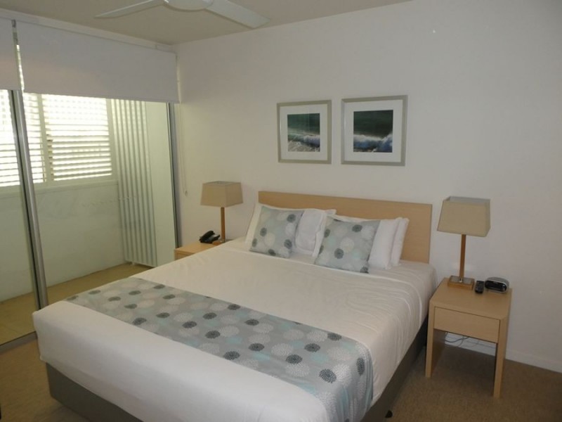 Unit 1 – 110 Rainbow Beach Road, Rainbow Beach QLD 4581