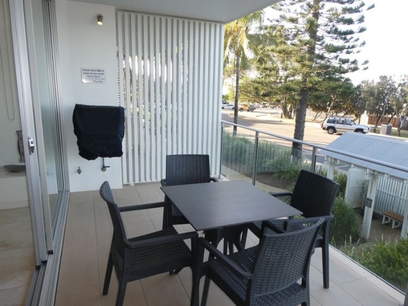 Unit 1 – 110 Rainbow Beach Road, Rainbow Beach QLD 4581