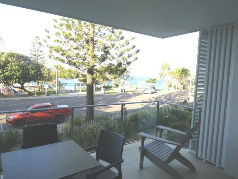 Unit 1 – 110 Rainbow Beach Road, Rainbow Beach QLD 4581