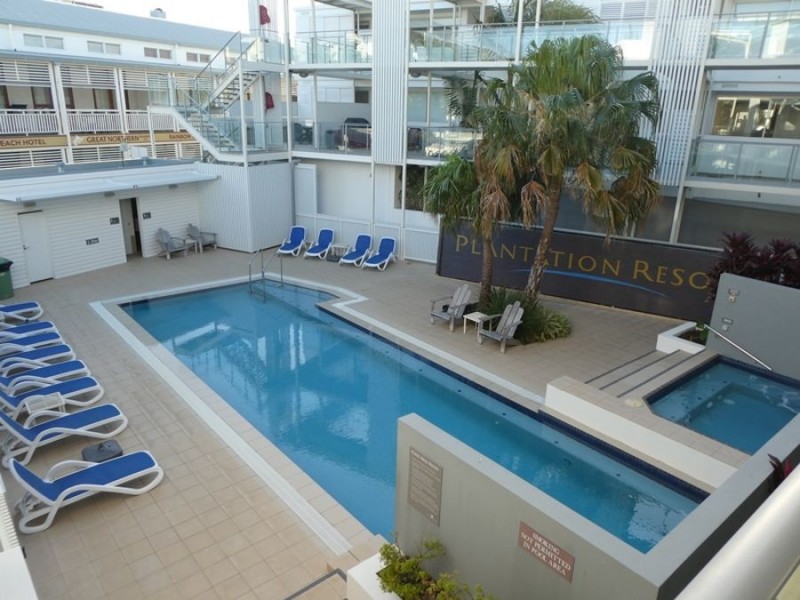 Unit 1 – 110 Rainbow Beach Road, Rainbow Beach QLD 4581