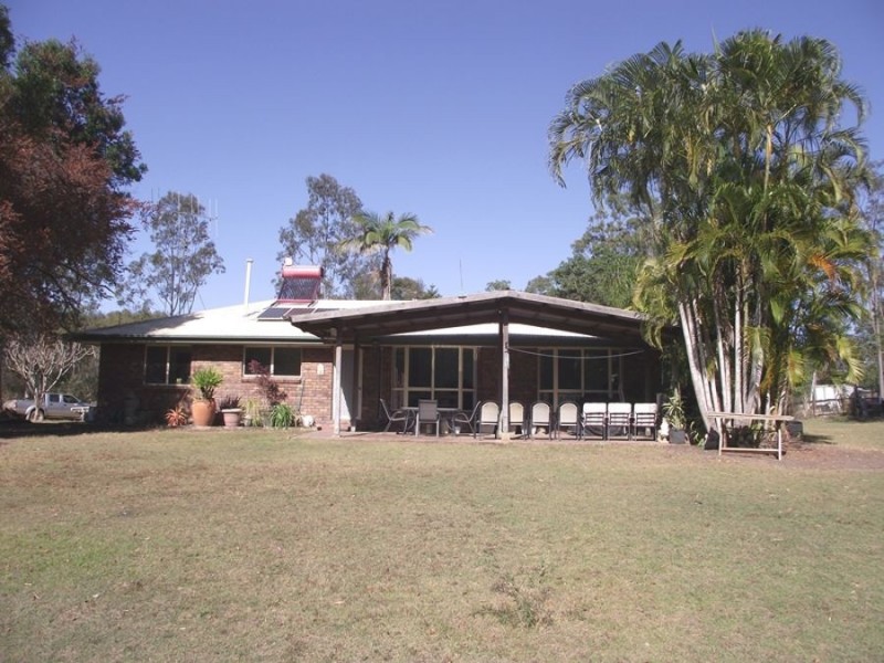 635 Wide Bay Highway, Bells Bridge QLD 4570