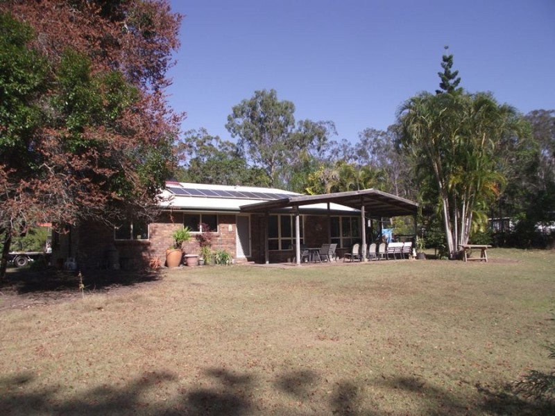 635 Wide Bay Highway, Bells Bridge QLD 4570