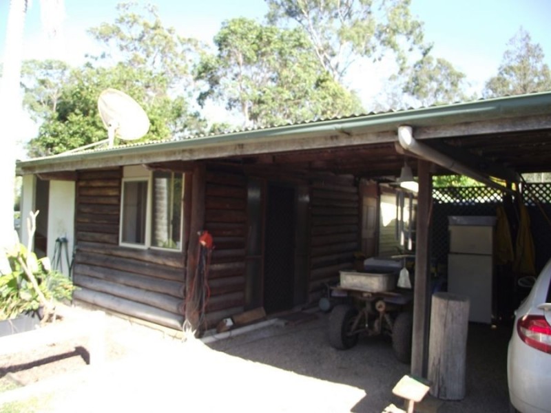 635 Wide Bay Highway, Bells Bridge QLD 4570