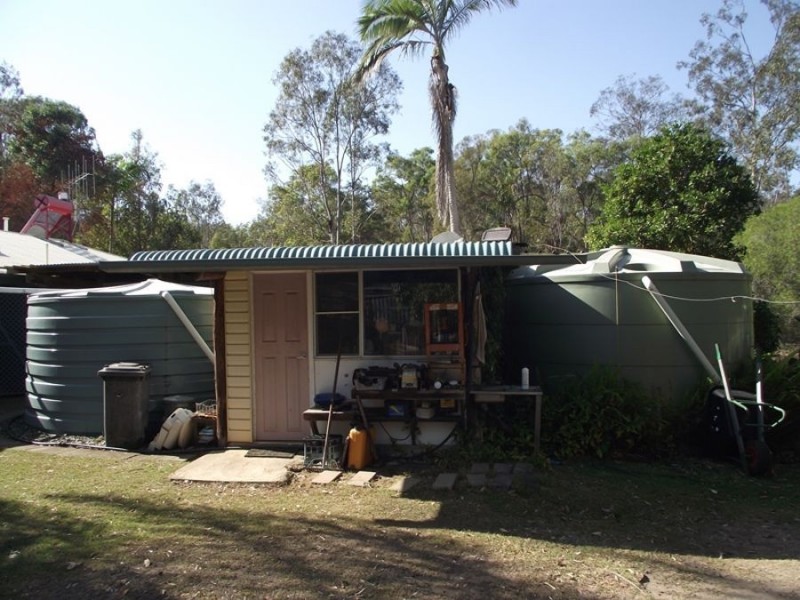 635 Wide Bay Highway, Bells Bridge QLD 4570