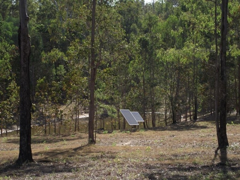 635 Wide Bay Highway, Bells Bridge QLD 4570