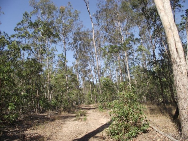 635 Wide Bay Highway, Bells Bridge QLD 4570