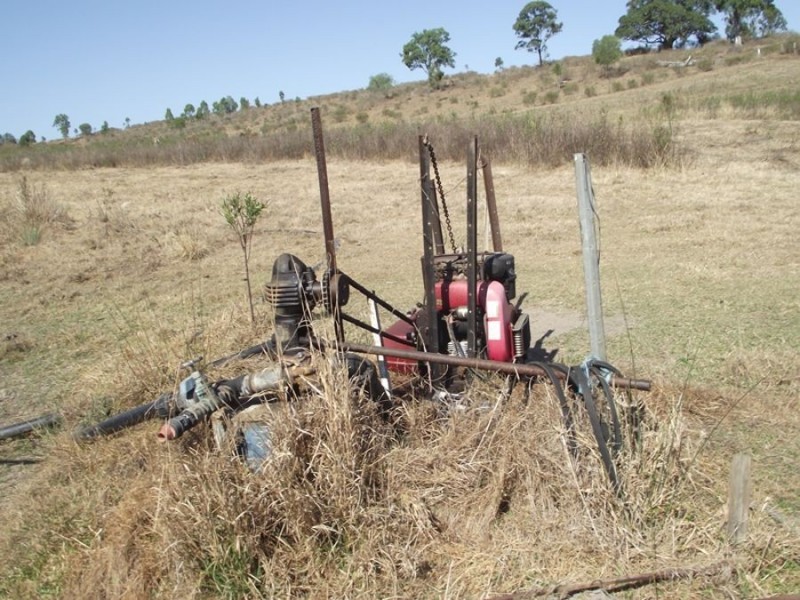 635 Wide Bay Highway, Bells Bridge QLD 4570