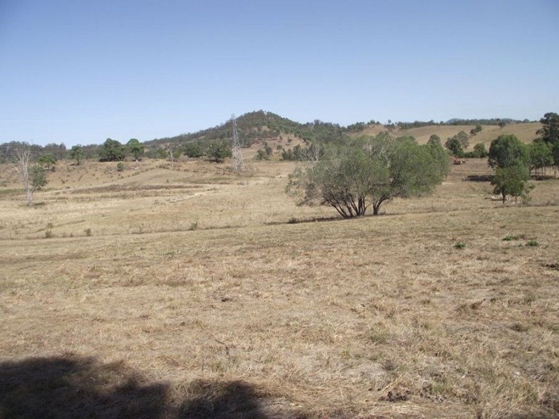 635 Wide Bay Highway, Bells Bridge QLD 4570