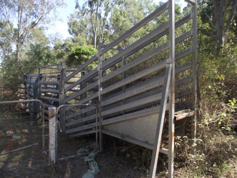 635 Wide Bay Highway, Bells Bridge QLD 4570