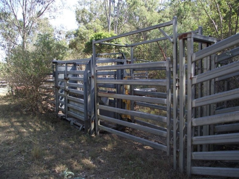 635 Wide Bay Highway, Bells Bridge QLD 4570