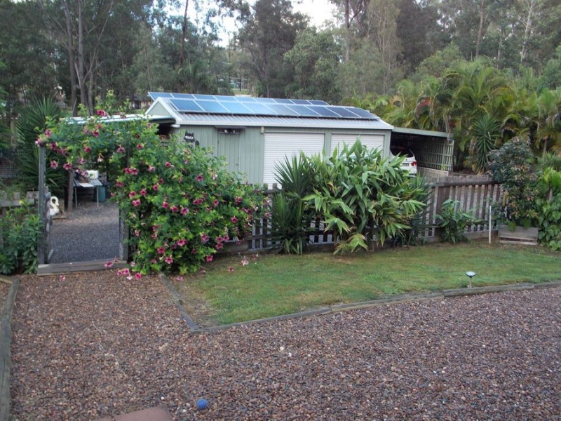 128 Glenbar Road, The Palms QLD 4570