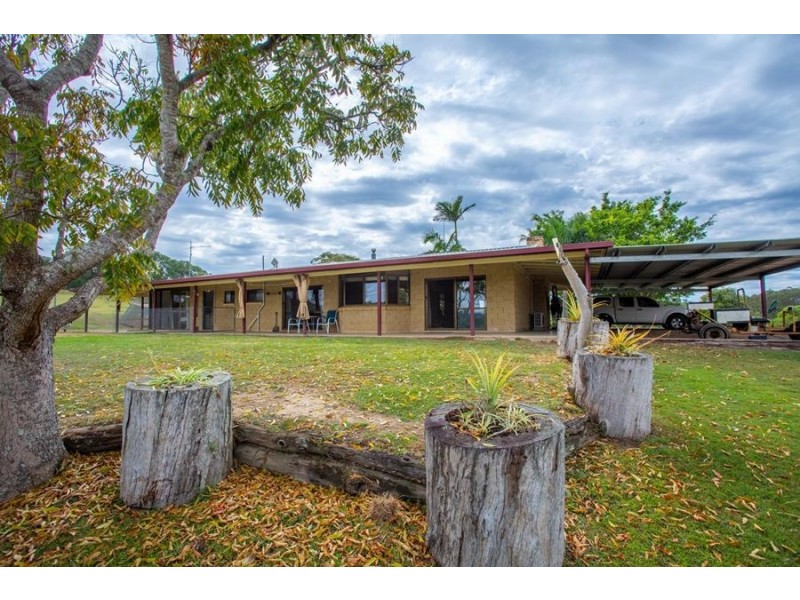 157 Traveston Road, Traveston QLD 4570