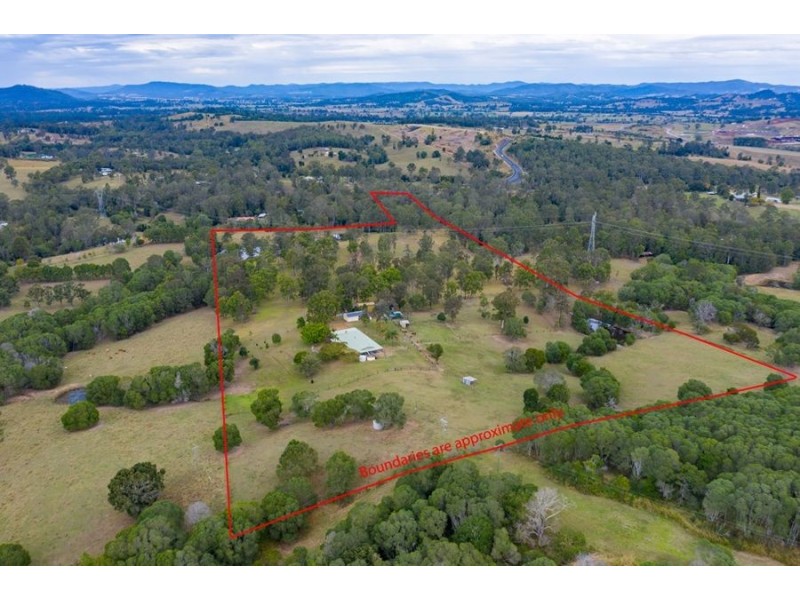 157 Traveston Road, Traveston QLD 4570