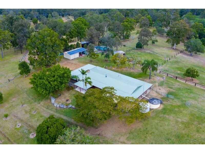 157 Traveston Road, Traveston QLD 4570