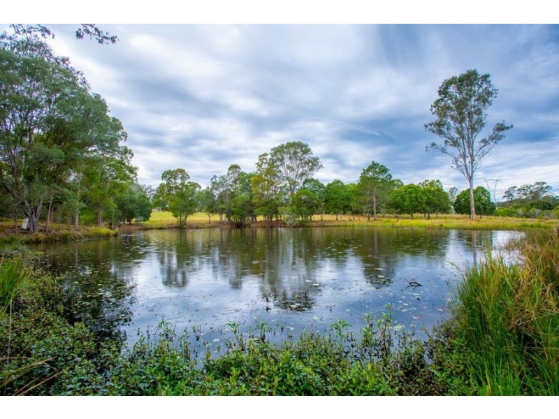 157 Traveston Road, Traveston QLD 4570