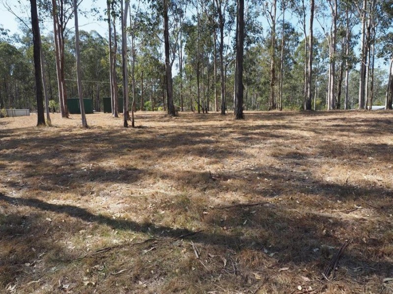 Lot 496 Arborseventeen Road, Glenwood QLD 4570