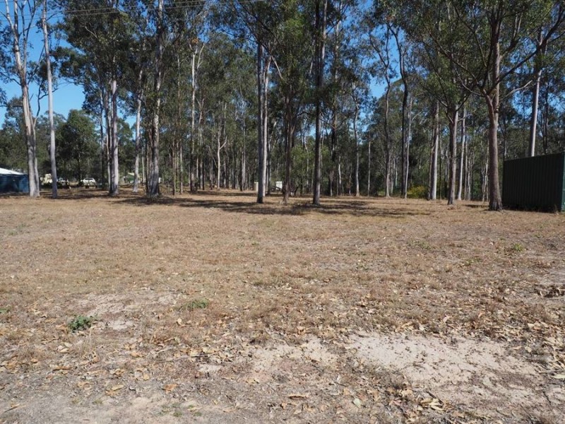 Lot 496 Arborseventeen Road, Glenwood QLD 4570