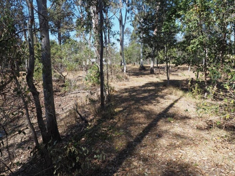 Lot 496 Arborseventeen Road, Glenwood QLD 4570