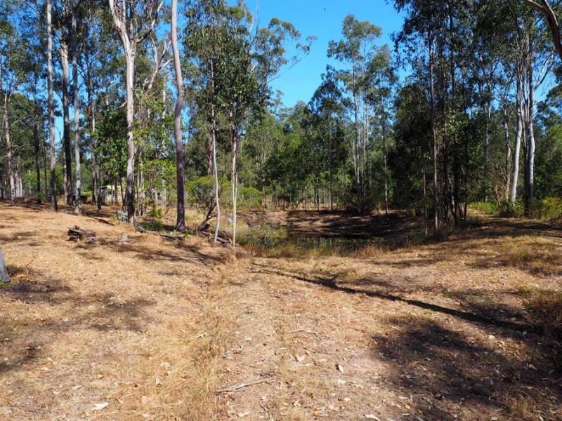 Lot 496 Arborseventeen Road, Glenwood QLD 4570