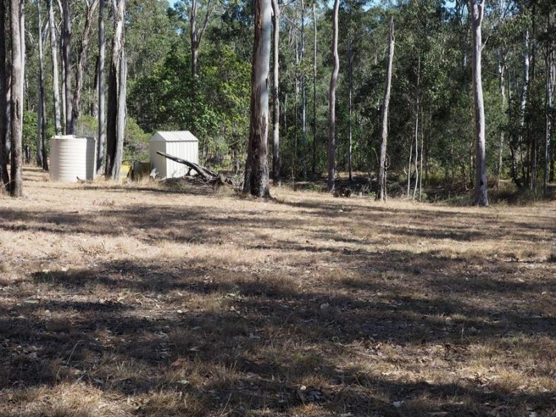 Lot 496 Arborseventeen Road, Glenwood QLD 4570