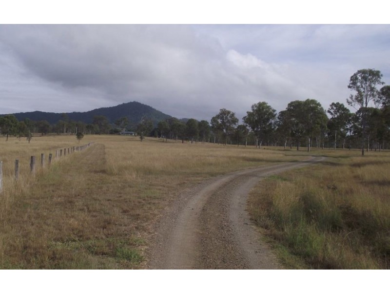 191 Hayes Road, Lower Wonga QLD 4570