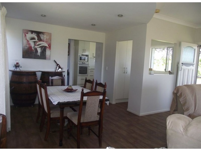 191 Hayes Road, Lower Wonga QLD 4570