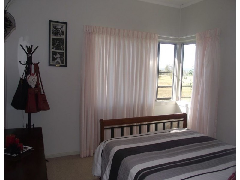 191 Hayes Road, Lower Wonga QLD 4570