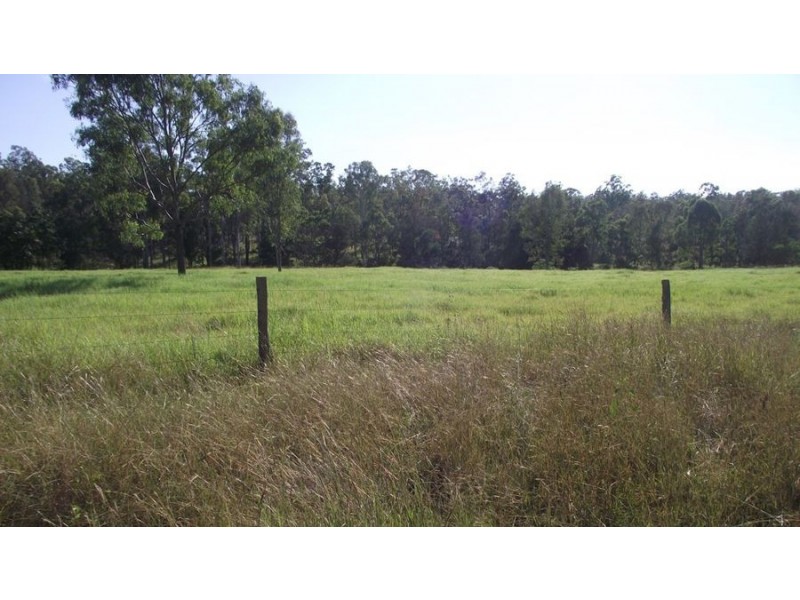 191 Hayes Road, Lower Wonga QLD 4570