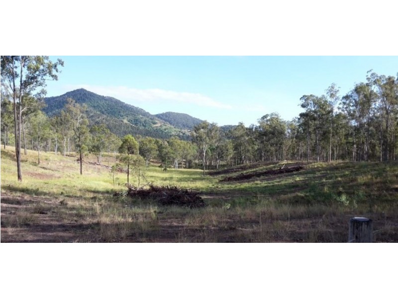 191 Hayes Road, Lower Wonga QLD 4570