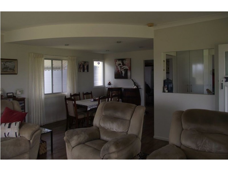 191 Hayes Road, Lower Wonga QLD 4570