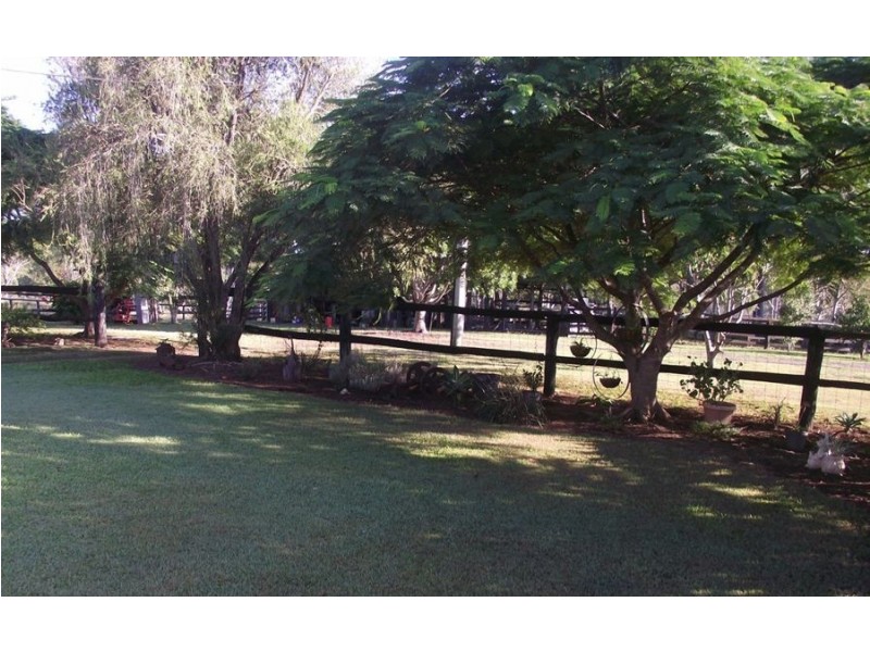 191 Hayes Road, Lower Wonga QLD 4570