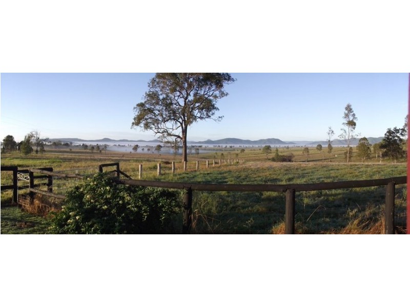 191 Hayes Road, Lower Wonga QLD 4570