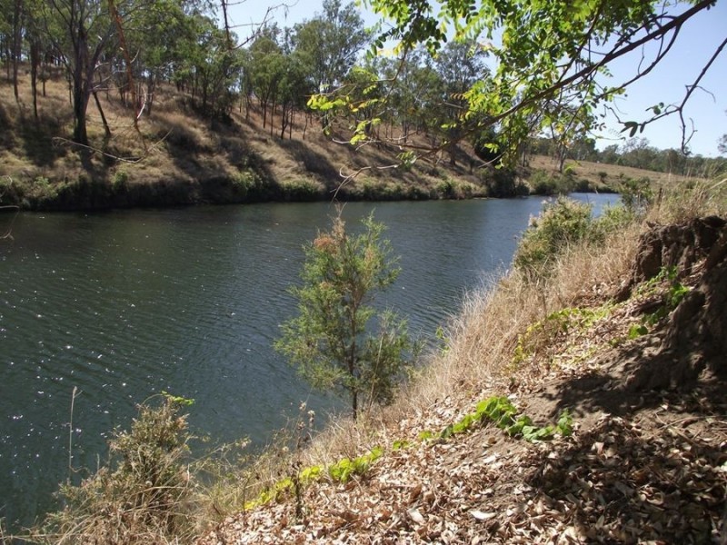 176 Pike Road, Woolooga QLD 4570