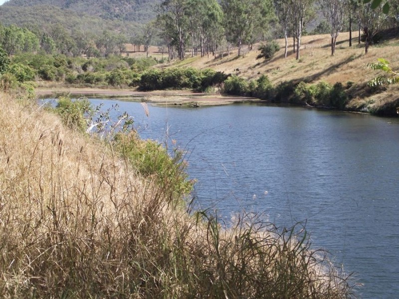 176 Pike Road, Woolooga QLD 4570