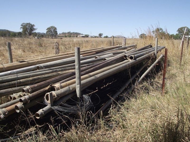 176 Pike Road, Woolooga QLD 4570