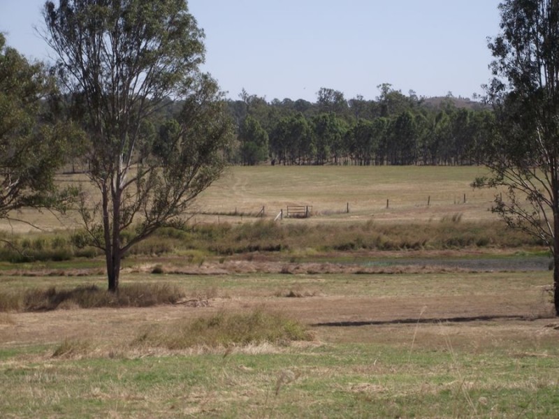 176 Pike Road, Woolooga QLD 4570