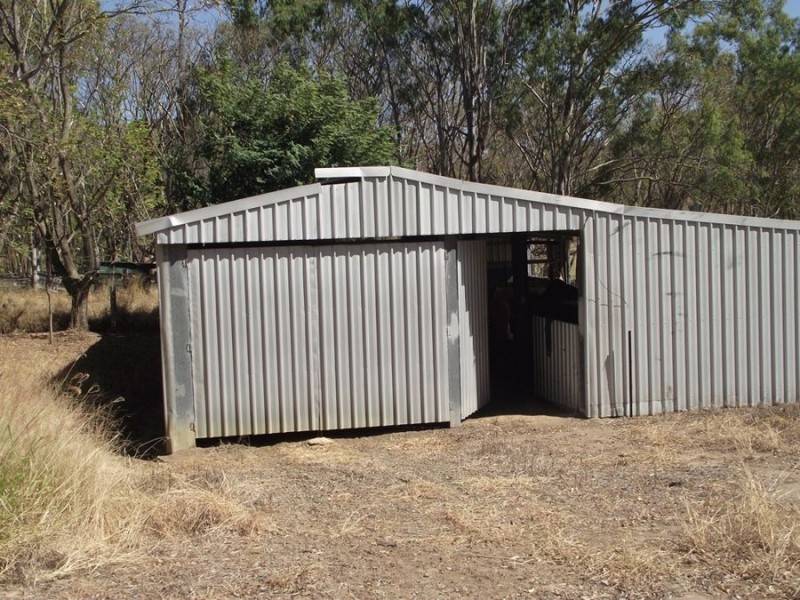 176 Pike Road, Woolooga QLD 4570