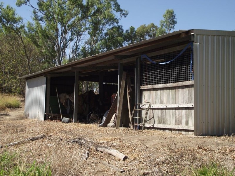 176 Pike Road, Woolooga QLD 4570