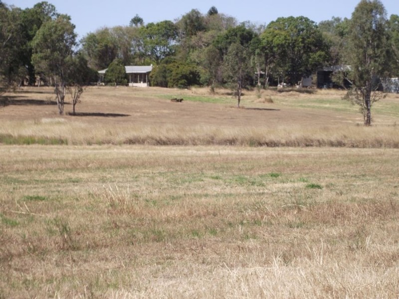 176 Pike Road, Woolooga QLD 4570